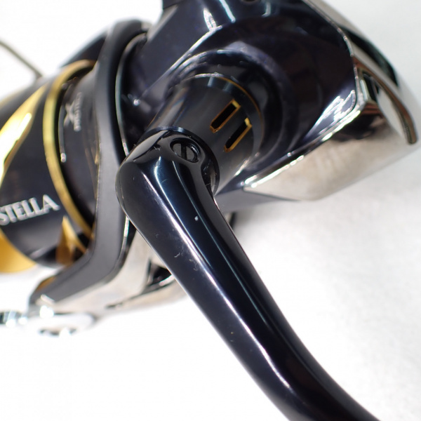 19ステラSW 8000HG